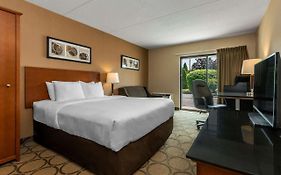 Comfort Inn Sherbrooke